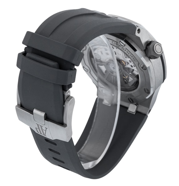 Audemars Piguet Royal Oak Offshore 15720ST.OO.A009CA.01